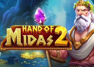 hand of midas